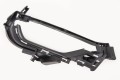 VOLVO S90 2016+ MOCOWANIE RAMKA LAMPY PRZECIWMGIELNEJ PRAWA 31383905