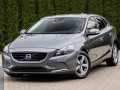 VOLVO V40 II 2012-2019 KRATKA ŚRODKOWA PRZEDNIEGO ZDERZAKA 31283743