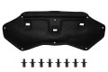 RENAULT CLIO IV 2012-2020 RS WYGŁUSZENIE MASKI 658404618R