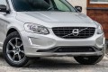VOLVO XC60 I 2013-2017 PO FACELIFTINGU KRATKA PRZEDNIEGO ZDERZAKA Z PDC 31323775