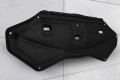 RENAULT CLIO IV 2012-2020 HATCHBACK WYGŁUSZENIE MASKI 658404618R