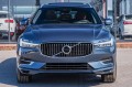 VOLVO XC60 II 2017-2021 PRZED FACELIFTINGIEM KRATKA PRZEDNIEGO ZDERZAKA ŚRODKOWA 32296070