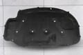 VOLKSWAGEN GOLF 5 V 1K 2003-2009 HATCHBACK WYGŁUSZENIE MASKI 1K0863831