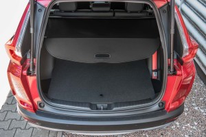 HONDA CR-V V 2018-2023 ROLETA BAGAŻNIKA 84400-TLA-A01ZA