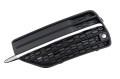 VOLVO XC90 II 2014-2019 PRZED FACELIFTINGIEM KRATKA PRZEDNIEGO ZDERZAKA Z PDC LEWA 31383044