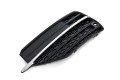VOLVO XC90 II 2014-2019 PRZED FACELIFTINGIEM KRATKA PRZEDNIEGO ZDERZAKA Z PDC LEWA 31383044