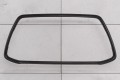 MITSUBISHI ASX 2013-2015 PO PIERWSZYM LIFTINGU CZARNA RAMKA GRILLA