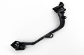 VOLVO XC90 II 2014-2019 PRZED FACELIFTINGIEM MOCOWANIE PRZEDNIEJ LAMPY PRZECIWMGIELNEJ LEWE 31383679