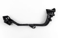 VOLVO XC90 II 2014-2019 PRZED FACELIFTINGIEM MOCOWANIE PRZEDNIEJ LAMPY PRZECIWMGIELNEJ LEWE 31383679
