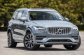 VOLVO XC90 II 2019+ PO FACELIFTINGU KRATKA PRZEDNIEGO ZDERZAKA PRAWA 31663515