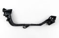 VOLVO XC90 II 2014-2019 PRZED FACELIFTINGIEM MOCOWANIE PRZEDNIEJ LAMPY PRZECIWMGIELNEJ PRAWE 31383680