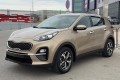 KIA SPORTAGE IV QL 2018-2021 PO FACELIFTINGU ZDERZAK PRZEDNI DOLNY 86512F1500