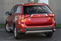 MITSUBISHI OUTLANDER III GF 2015-2021 PO FACELIFTINGU LAMPA KLAPY TYLNEJ LEWA 8331A179