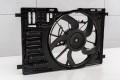 FORD FUSION MK2 II 2016-2020 PO FACELIFTINGU WENTYLATOR CHŁODNICY Z OBUDOWĄ DS7Z8C607A