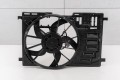 FORD FUSION MK2 II 2016-2020 PO FACELIFTINGU WENTYLATOR CHŁODNICY Z OBUDOWĄ DS7Z8C607A