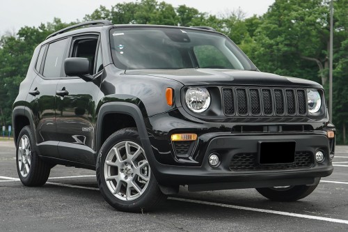 JEEP RENEGADE I BU 2018-2022 PO FACELIFTINGU KRATKA HALOGENU PRZEDNIA PRAWA 6VP53LXHAA
