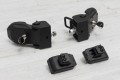 JEEP WRANGLER JL 2018+ ZAMKNIĘCIE BOCZNE MASKI NA KLUCZYK 68240952AD