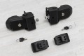 JEEP WRANGLER JL 2018+ ZAMKNIĘCIE BOCZNE MASKI NA KLUCZYK 68240952AD