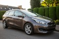 KIA CEED II JD 2015-2018 PO FACELIFTINGU GRILL ATRAPA CHŁODNICY 86350A2600