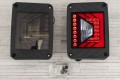 JEEP WRANGLER JK 2007-2018 LAMPY TYLNE LED