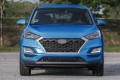 HYUNDAI TUCSON III TL 2018-2020 PO FACELIFTINGU KRATKA PRZEDNIEGO ZDERZAKA Z PDC LEWA 86527D7530