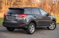 TOYOTA RAV4 IV 2013-2015 PRZED LIFTINGIEM ZDERZAK TYLNY 52150-0R110