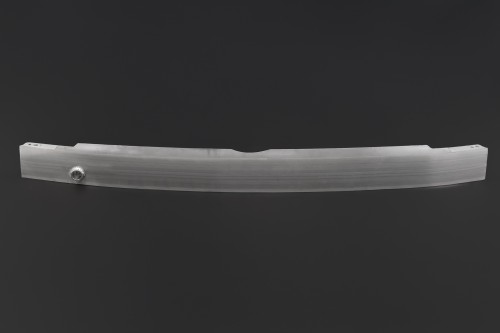 MERCEDES B-CLASS W246 W242 2011-2018 ALUMINIOWA BELKA DOLNA WZMOCNIENIE PRZEDNIEGO ZDERZAKA A2466201834