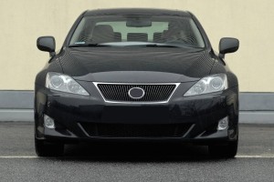LEXUS IS II SEDAN / RX III LAMPA PRZECIWMGIELNA PRZEDNIA PRAWA 195921112