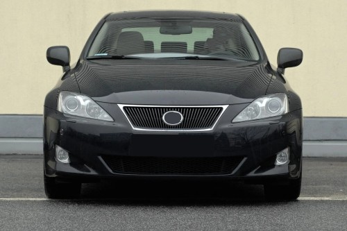LEXUS IS II SEDAN 2007-2013 LAMPA PRZECIWMGIELNA PRZEDNIA PRAWA 195921112