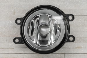 TOYOTA AURIS (E150), AVENSIS II (T250), AVENSIS III (T270), AYGO I, CAMRY VI LAMPA PRZECIWMGIELNA PRZEDNIA PRAWA 195921112