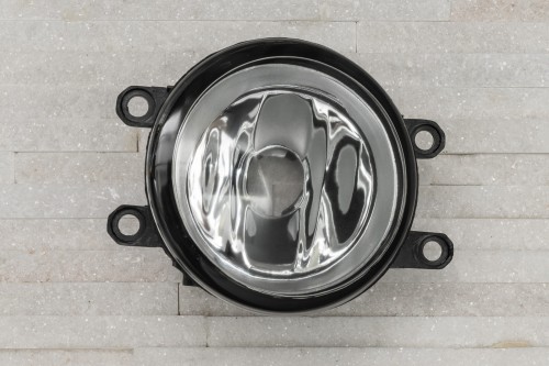 TOYOTA COROLLA X SEDAN 2007-20TOYOTA COROLLA X (E150), PRIUS III, RAV4 III, VERSO, YARIS II, YARIS III LAMPA PRZECIWMGIELNA PRZEDNIA LEWA 1608422080