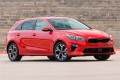 KIA CEED III CD 2018-2021 PRZED FACELIFTINGIEM ATRAPA CHŁODNICY GRILL 86350J7000