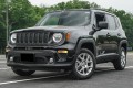 JEEP RENEGADE I BU 2018-2022 PO FACELIFTINGU CZARNE WKŁADKI GRILLA 6VM90SZ0AA