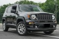 JEEP RENEGADE I BU 2018-2022 PO FACELIFTINGU CZARNE WKŁADKI GRILLA 6VM90SZ0AA