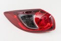 MAZDA CX-5 I KE 2012-2017 LAMPA KAROSERYJNA TYLNA LEWA KD5451160C