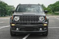 JEEP RENEGADE I BU 2018+ ZAŚLEPKA PRZEDNIEGO ZDERZAKA HAKA HOLOWNICZEGO 6VM75LXHAA