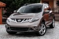 NISSAN MURANO Z51 2009-2014 LAMPA PRZECIWMGIELNA PRZEDNIA NI2590103 261508990B