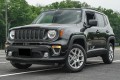 JEEP RENEGADE I BU 2018-2022 PO FACELIFTINGU CHROMOWANA RAMKA PRZEDNIEGO HALOGENU LEWA 6VQ42TZZAA