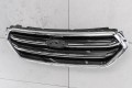 FORD ESCAPE MK3 III 2016-2019 PO FACELIFTINGU GRILL CZARNY ATRAPA CHŁODNICY GV448200AB