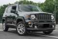 JEEP RENEGADE I BU 2018-2022 PO FACELIFTINGU CHROMOWANA RAMKA PRZEDNIEGO HALOGENU PRAWA 6VQ41TZZAA