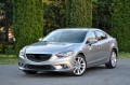 MAZDA 6 III GJ 2012-2016 PRZED FACELIFTINGIEM GRILL ATRAPA CHŁODNICY CHP950712