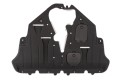 JEEP CHEROKEE V KL 2018-2023 PO FACELIFTINGU MATERIAŁOWA OSŁONA PŁYTA POD SILNIK 533802110 / 68288228X / 68288228AD