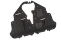 JEEP CHEROKEE V KL 2018-2023 PO FACELIFTINGU MATERIAŁOWA OSŁONA PŁYTA POD SILNIK 533802110 / 68288228X / 68288228AD