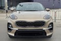 KIA SPORTAGE IV QL 2018-2021 PO FACELIFTINGU KRATKA PRZEDNIEGO ZDERZAKA ŚRODKOWA BEZ PDC 86560F1500