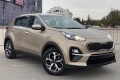 KIA SPORTAGE IV QL 2018-2021 PO FACELIFTINGU KRATKA PRZEDNIEGO ZDERZAKA ŚRODKOWA BEZ PDC 86560F1500