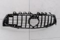 MERCEDES CLA C118 X118 2019+ Z KAMERĄ GRILL GT PANAMERICANA CZARNY