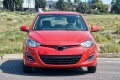 HYUNDAI i20 I PB  2012-2014 PO FACELIFTINGU KRATKA PRZEDNIEGO ZDERZAKA PRAWA 865241J500 / 865281J500