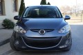 MAZDA 2 II DE 2007-2014 LAMPA PRZECIWMGIELNA PRZEDNIA PRAWA D651-51-680A