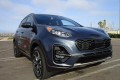 KIA SPORTAGE IV QL 2018-2021 PO FACELIFTINGU GT-LINE KOMPLETNA KRATKA HALOGENU ZDERZAKA PRZEDNIEGO PRAWA 86522F1520