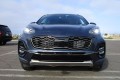 KIA SPORTAGE IV QL 2018-2021 PO FACELIFTINGU GT-LINE KOMPLETNA KRATKA HALOGENU ZDERZAKA PRZEDNIEGO PRAWA 86522F1520